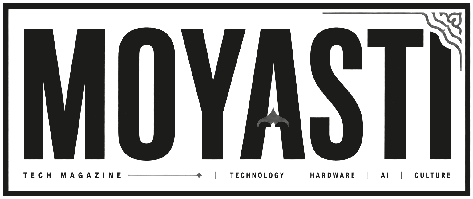 MOYASTI